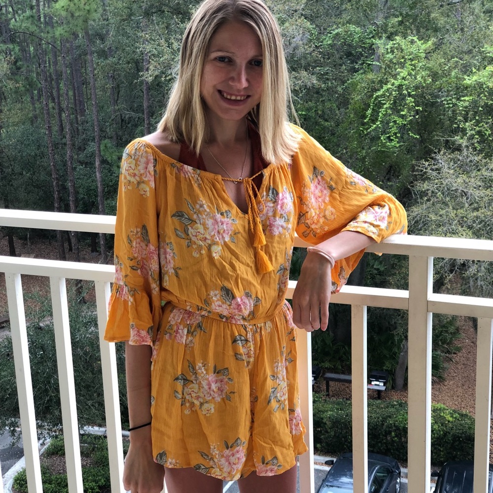 Meet your Posher, Melissa